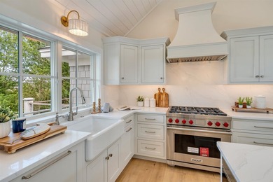 Stunning new construction located in downtown Cape May. This - photo 8