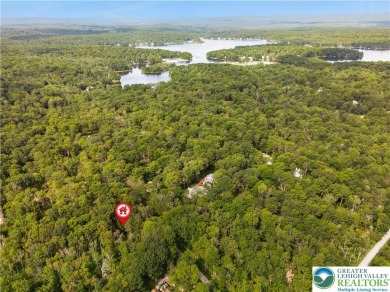 Lake Lot For Sale in Coolbaugh Twp, Pennsylvania