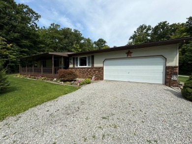 (private lake, pond, creek) Home Sale Pending in Ashland Ohio