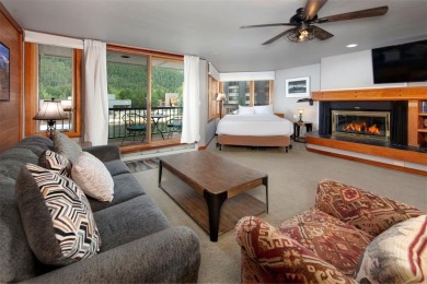 Lake Condo For Sale in Keystone, Colorado
