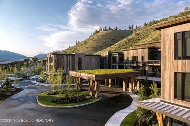 Discover Jackson Hole's only true Wyoming lifestyle experience - photo 1
