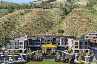 Discover Jackson Hole's only true Wyoming lifestyle experience - photo 2