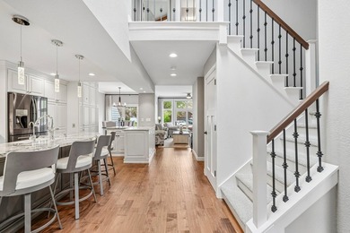 Experience lake living at its finest in this completely - photo 3