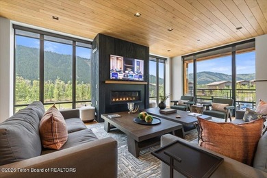 Discover Jackson Hole's only true Wyoming lifestyle experience - photo 3