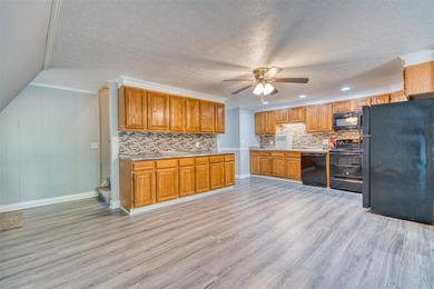 This breath taking property is secluded and park like, with - photo 4