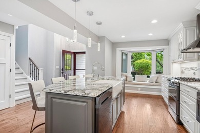 Experience lake living at its finest in this completely - photo 6