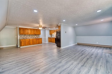 This breath taking property is secluded and park like, with - photo 6