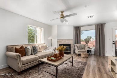 Lake Apartment For Sale in Scottsdale, Arizona
