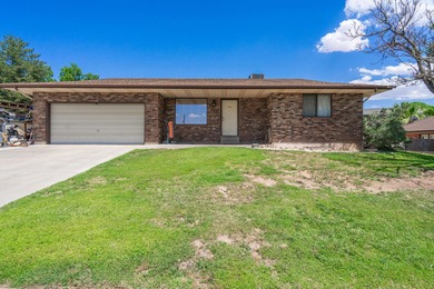 Virgin River Home For Sale in Washington Utah