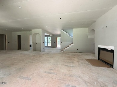 Custom-built home by Provision Building Company. Featuring a - photo 9