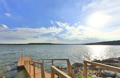 Located in the gated Oak Point Community at Lake Brownwood, this - photo 11
