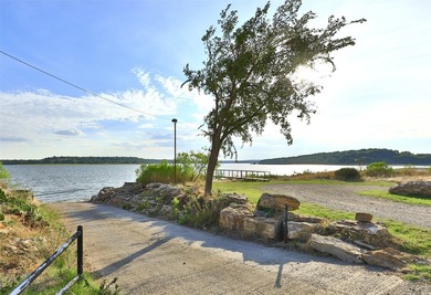Located in the gated Oak Point Community at Lake Brownwood, this - photo 12