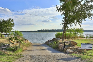 Located in the gated Oak Point Community at Lake Brownwood, this - photo 13