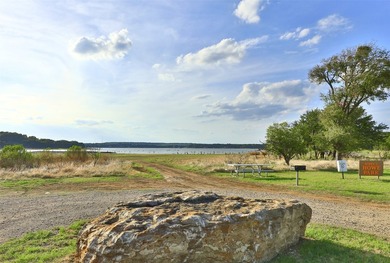 Located in the gated Oak Point Community at Lake Brownwood, this - photo 14