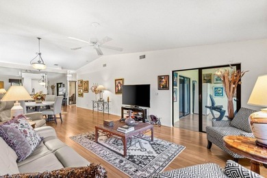 Lovely 2 beds/2 bath villa in beautiful gated 55+ Whisper Walk! - photo 15