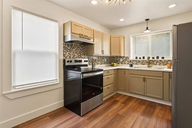 Stunning remodeled home, move right in and enjoy having all of - photo 16