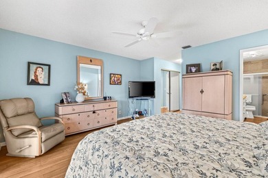 Lovely 2 beds/2 bath villa in beautiful gated 55+ Whisper Walk! - photo 17
