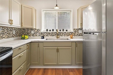 Stunning remodeled home, move right in and enjoy having all of - photo 18
