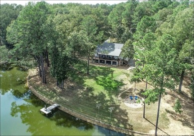 (private lake, pond, creek) Home For Sale in  Mississippi