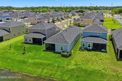 Why wait to build? 2024 built move in ready 3 bed/ 2.5 bath/2 - photo 22