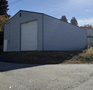 Lake Commercial For Sale in Saint Maries, Idaho