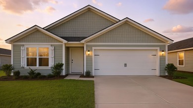 Lake Marion Home For Sale in Santee South Carolina