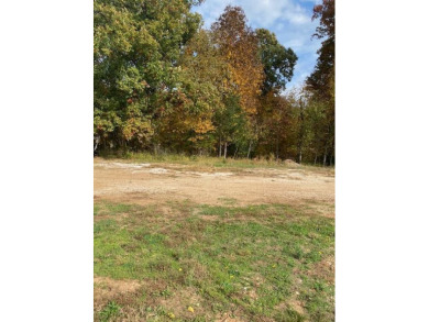 (private lake, pond, creek) Lot For Sale in Springfield Missouri