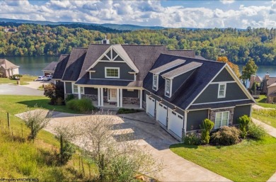 Lake Home For Sale in Morgantown, West Virginia