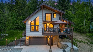 Welcome to your mountain escape in scenic Sagle, Idaho! This - photo 7