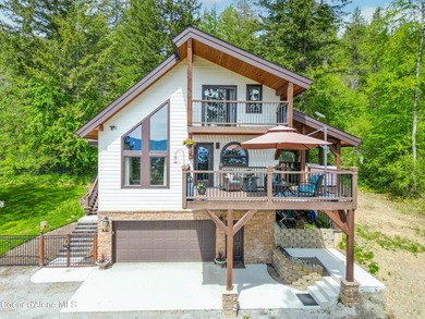 Welcome to your mountain escape in scenic Sagle, Idaho! This - photo 8