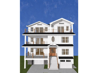 Welcome to 135 89th St., a rare opportunity to own a 5/6bedroom - photo 1