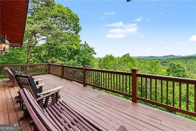 *Escape to your private sanctuary in Blue Ridge! This sprawling - photo 1