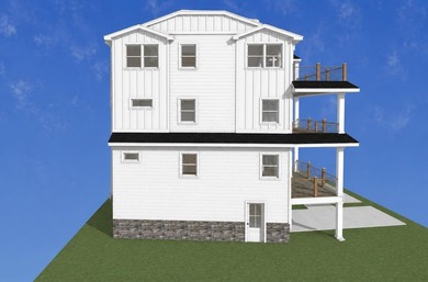 Welcome to 135 89th St., a rare opportunity to own a 5/6bedroom - photo 2