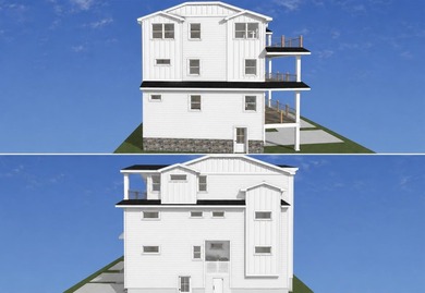 Welcome to 135 89th St., a rare opportunity to own a 5/6bedroom - photo 3