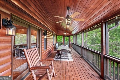 *Escape to your private sanctuary in Blue Ridge! This sprawling - photo 4