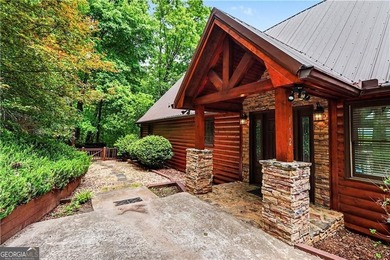 *Escape to your private sanctuary in Blue Ridge! This sprawling - photo 5