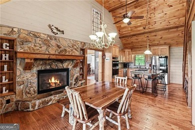 *Escape to your private sanctuary in Blue Ridge! This sprawling - photo 6