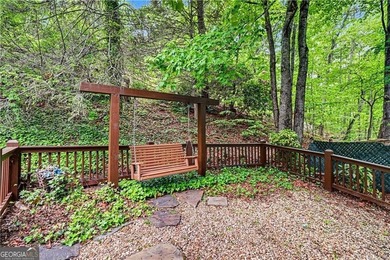*Escape to your private sanctuary in Blue Ridge! This sprawling - photo 7