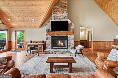 *Escape to your private sanctuary in Blue Ridge! This sprawling - photo 9