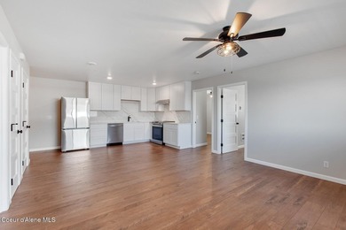 Lake Condo For Sale in Sandpoint, Idaho