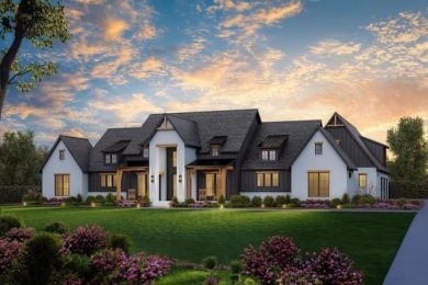Lake Home For Sale in Whitney, Texas