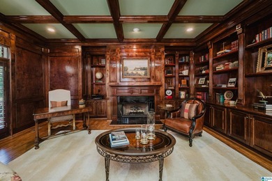 Extraordinary estate home offers luxurious living and - photo 12