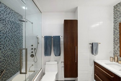 A truly rare offering in the heart of Greenwich Village, this - photo 12