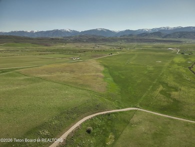 160+/- Acre Irrigated Ranch for Sale | Auburn, Wyoming 1 Hour - photo 12