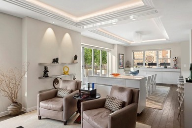 A truly rare offering in the heart of Greenwich Village, this - photo 13