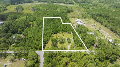 **ANIMALS ALLOWED**4.35 ACRES OF DRY LAND**CLEARED 1.5 ACRES** - photo 14