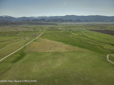 160+/- Acre Irrigated Ranch for Sale | Auburn, Wyoming 1 Hour - photo 14