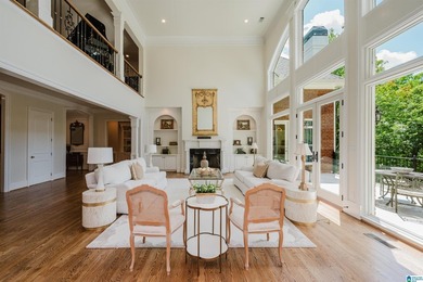 Extraordinary estate home offers luxurious living and - photo 15