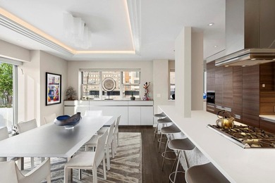 A truly rare offering in the heart of Greenwich Village, this - photo 15