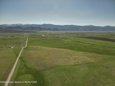 160+/- Acre Irrigated Ranch for Sale | Auburn, Wyoming 1 Hour - photo 17